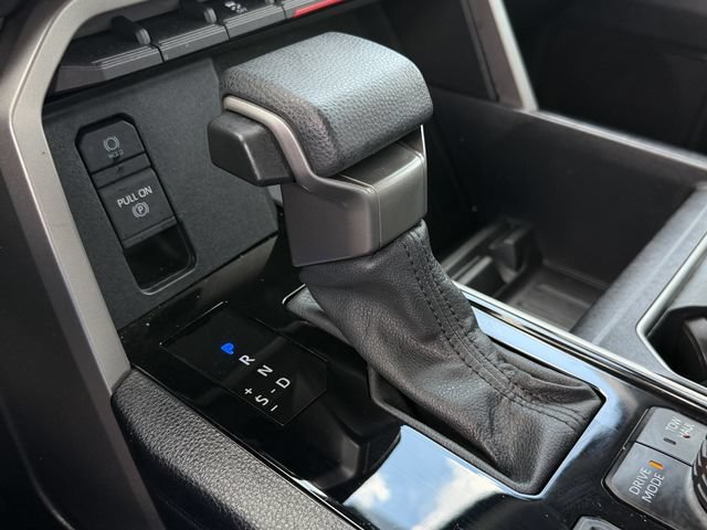 Used 2024 Toyota Tundra SR5 w/ SR5 Convenience Package AWD/4WD image 18