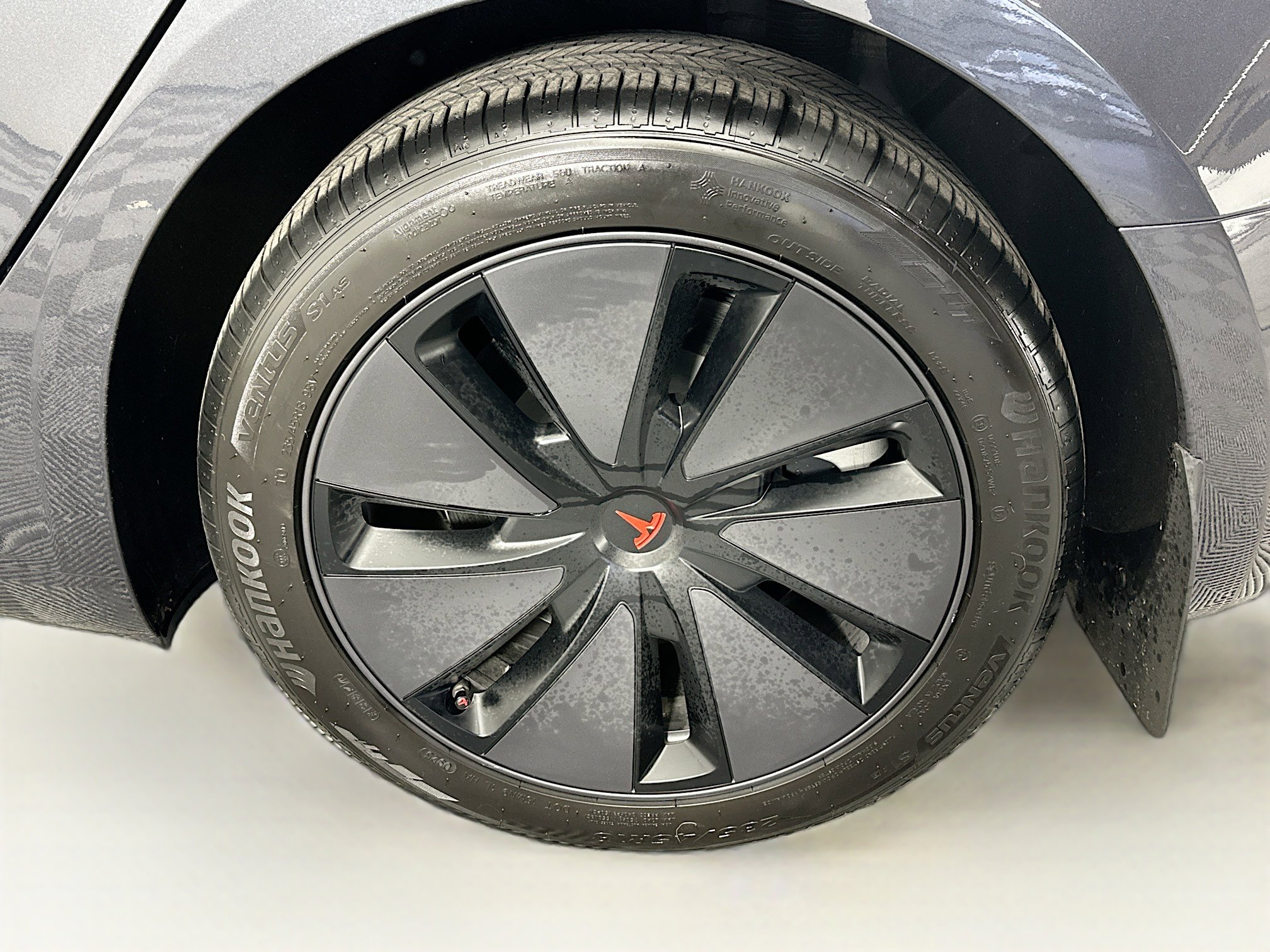 Used 2025 Tesla Model 3 Long Range image 11