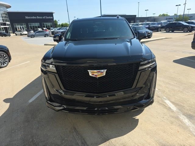 Used 2023 Cadillac Escalade Sport Platinum