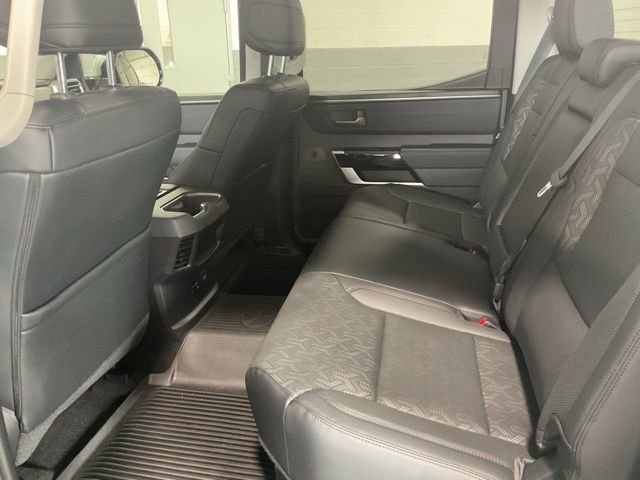 Used 2024 Toyota Tundra Limited w/ Power Package image 18