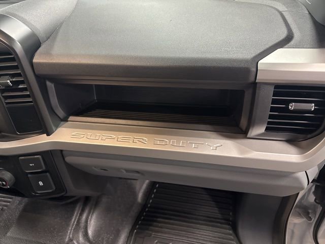 Used 2024 Ford F350 XL w/ XL Chrome Package image 19