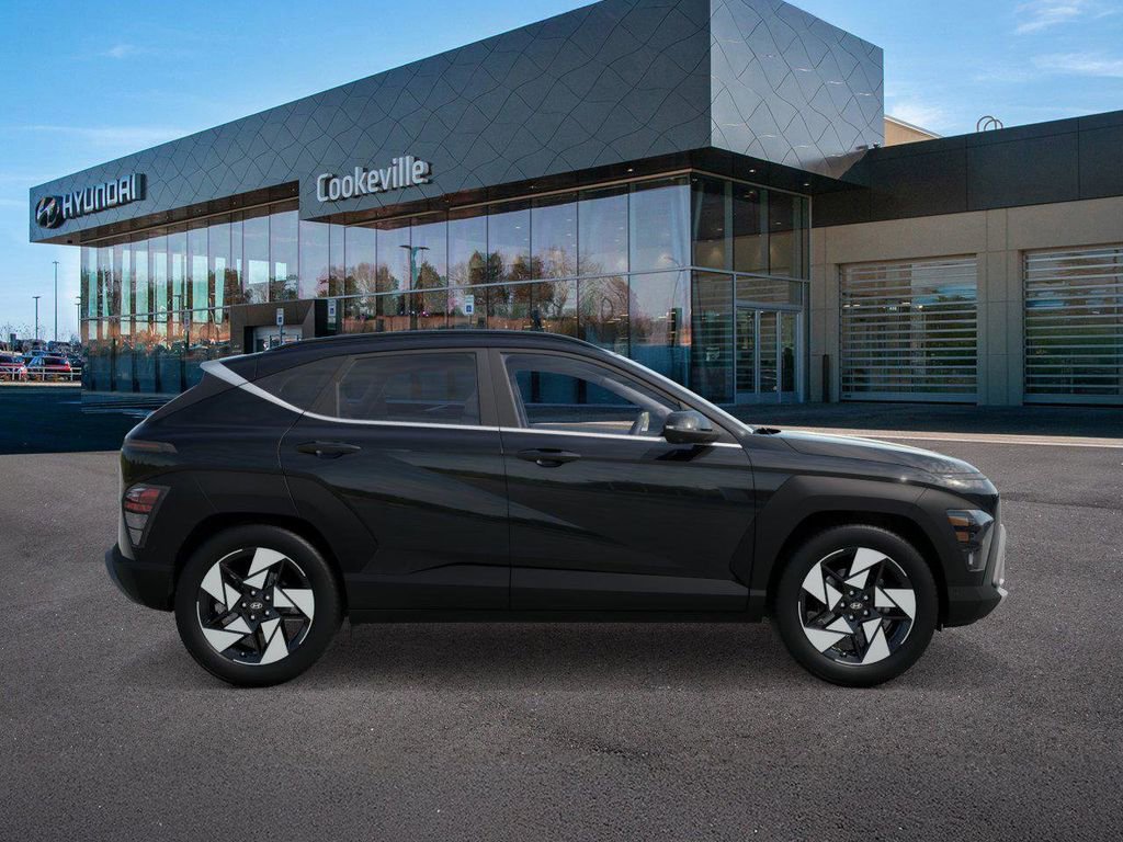 New 2026 Hyundai Kona SEL Sport image 7