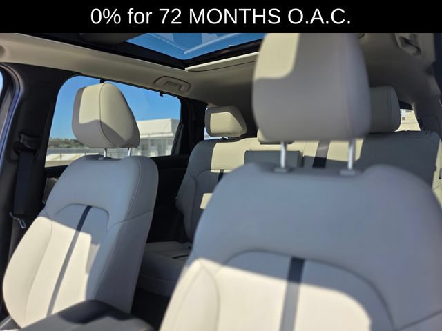 New 2026 MAZDA CX-90 Plug-In Hybrid w/Premium Sport AWD/4WD image 14