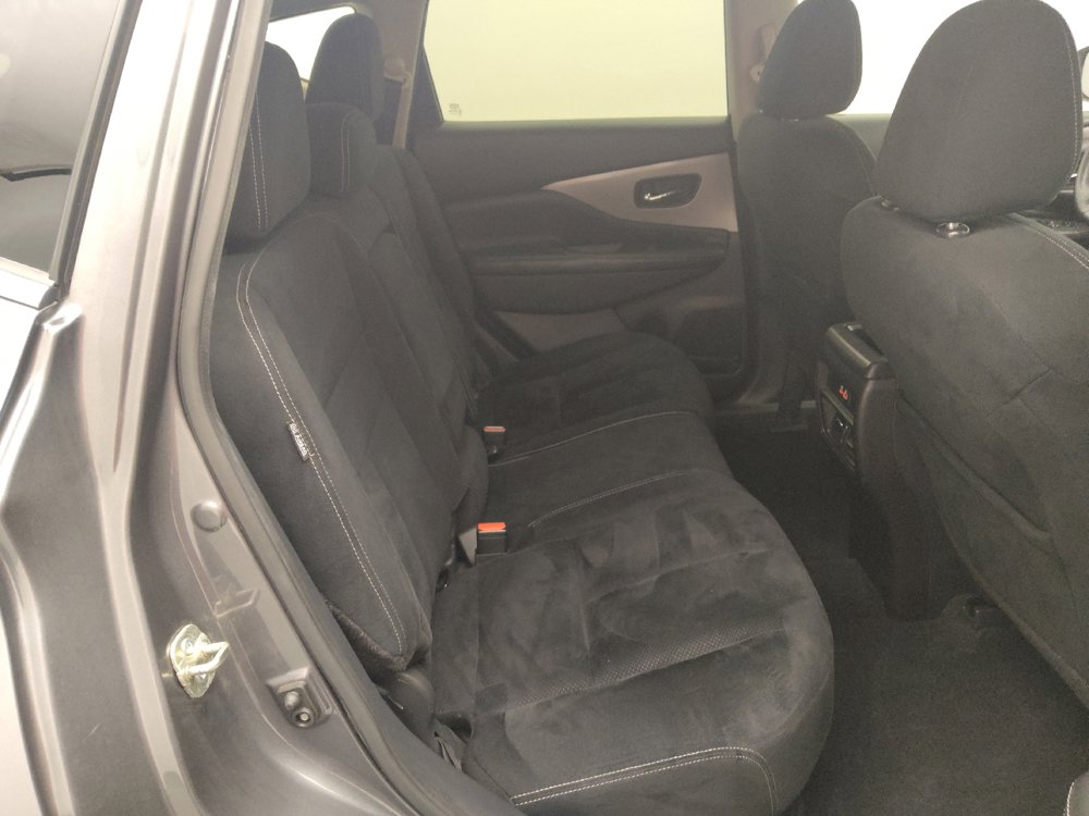 Used 2021 Nissan Murano SV FWD image 19