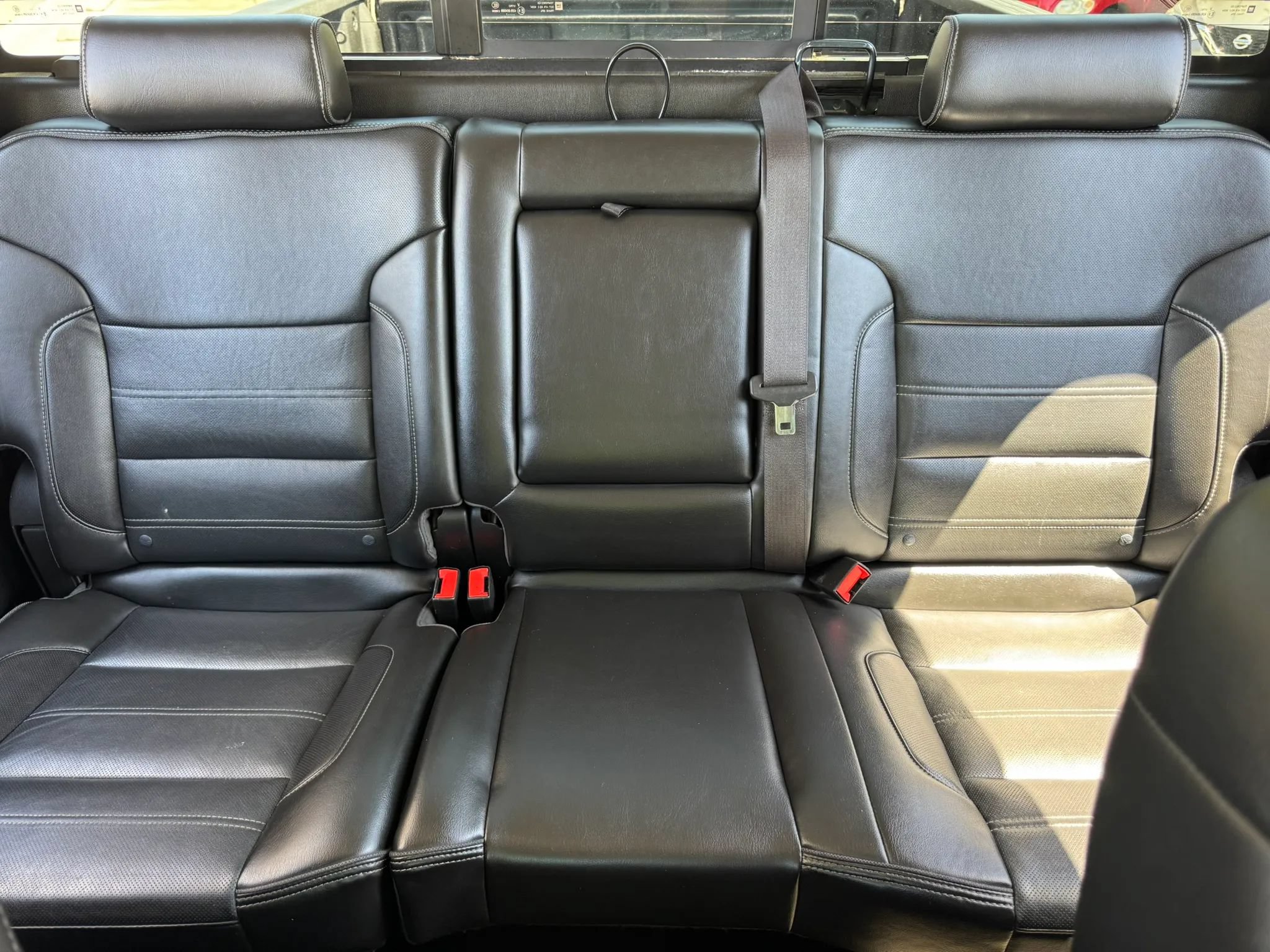 Used 2017 GMC Sierra 1500 Denali AWD/4WD image 29