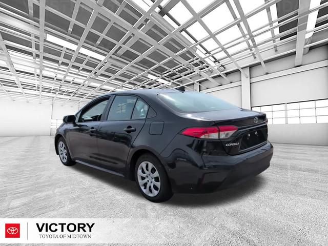Used 2024 Toyota Corolla LE image 5