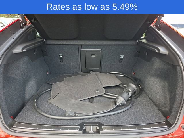 Used 2023 Volvo C40 P8 Recharge Ultimate AWD/4WD image 30