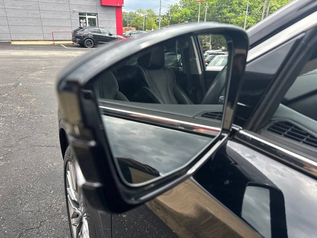 Used 2023 Acura MDX SH-AWD w/ Advance Package image 20