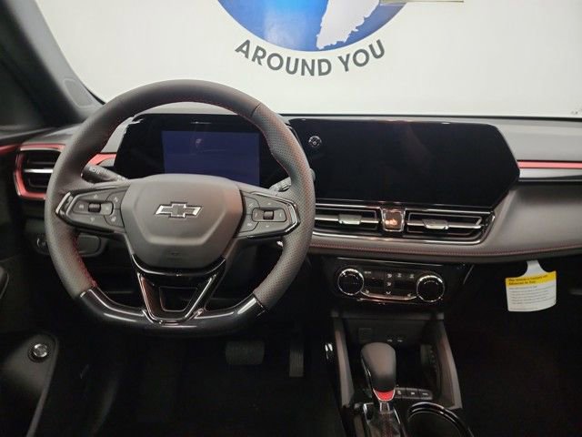 New 2026 Chevrolet TrailBlazer RS w/ Convenience Package image 18