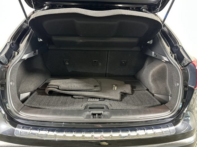 Used 2019 Nissan Rogue Sport SV w/ All-Weather Package FWD image 26
