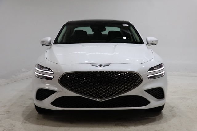 New 2026 Genesis G70 2.5T Prestige AWD/4WD image 2