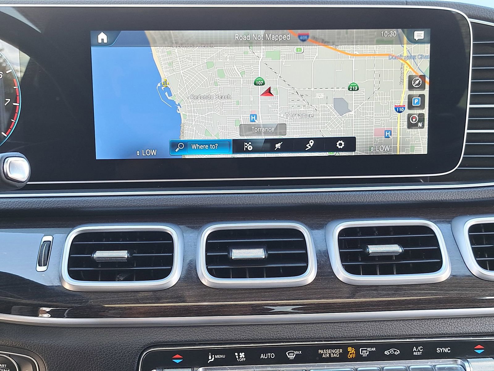 Used 2023 Mercedes-Benz GLS 450 4MATIC image 27