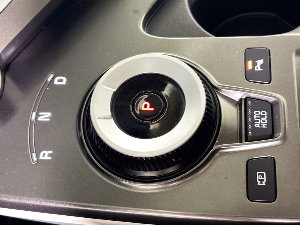 Certified 2024 Kia EV6 Wind image 19