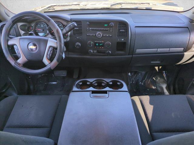 Used 2012 Chevrolet Silverado 1500 LT w/ All-Star Edition AWD/4WD image 16
