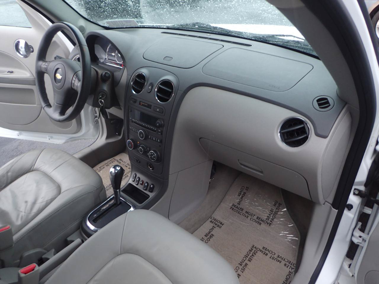 Used 2006 Chevrolet HHR LT w/ Preferred Equipment Group FWD image 13