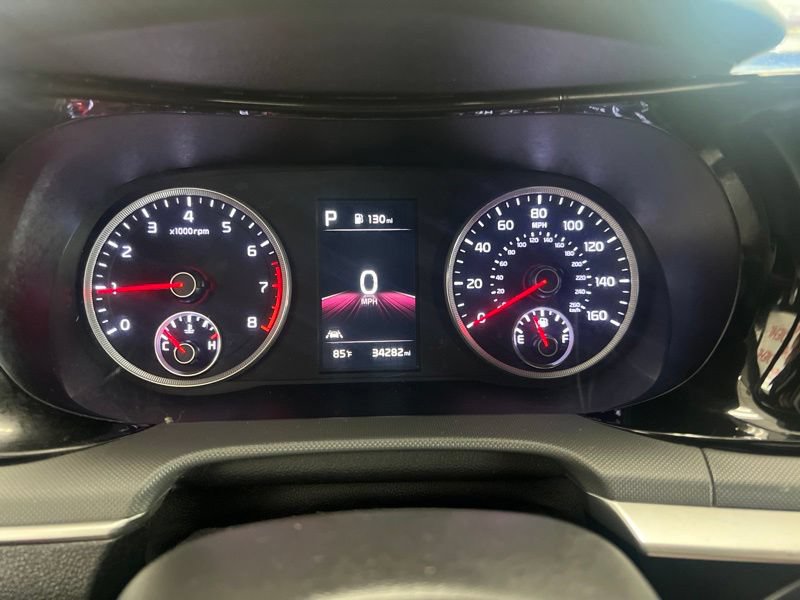 Certified 2023 Kia K5 GT-Line w/ GT-Line Premium Package FWD image 24