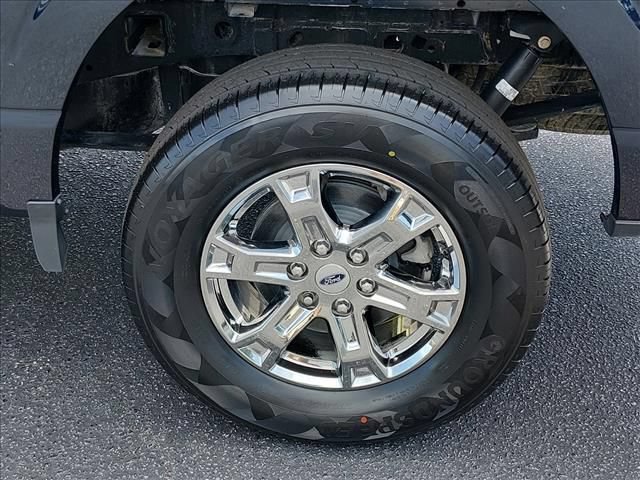 Certified 2023 Ford F150 XLT w/ Equipment Group 302A High AWD/4WD image 17