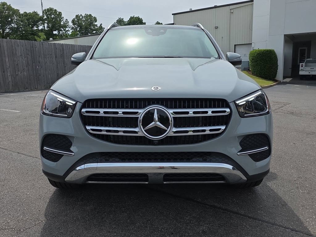 New 2026 Mercedes-Benz GLE 350 4MATIC image 8