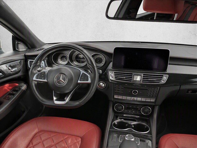 Used 2016 Mercedes-Benz CLS 400 image 26