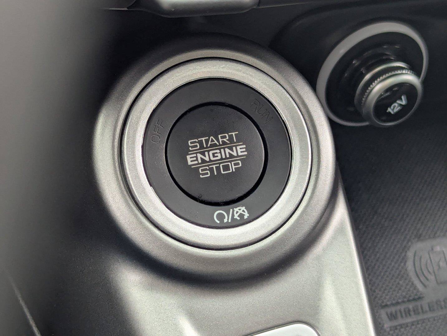Used 2024 Dodge Hornet R/T Plus w/ R/T Blacktop Package AWD/4WD image 16