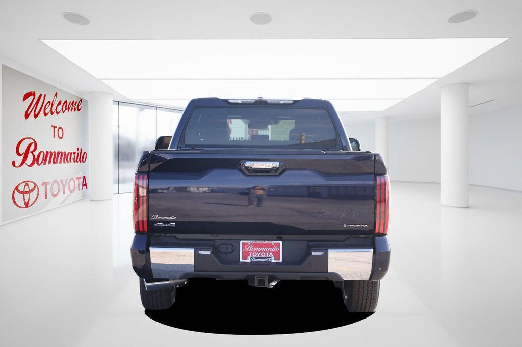 New 2026 Toyota Tundra 1794 Edition image 6