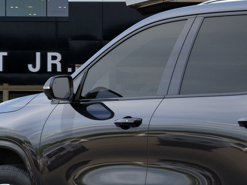 New 2026 Buick Enclave Sport Touring w/ Power Package image 14