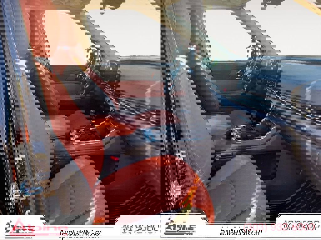 Used 2025 Kia Carnival SX image 15