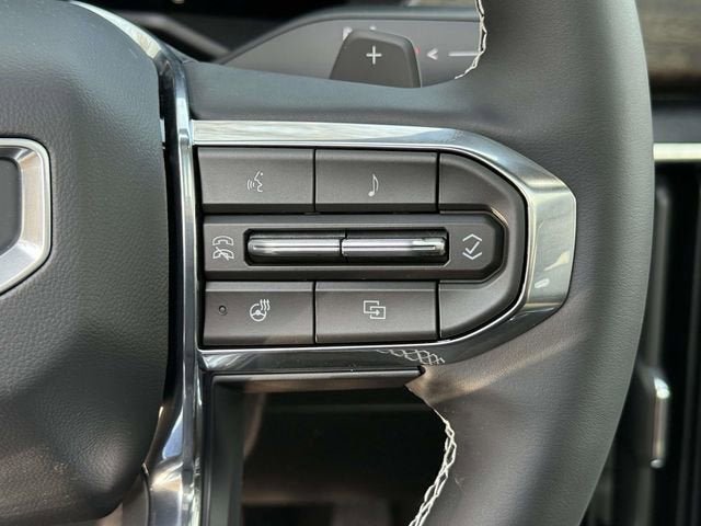 New 2026 GMC Acadia Denali Ultimate AWD/4WD image 19