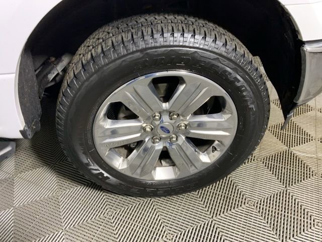 Used 2019 Ford F150 XLT w/ Equipment Group 302A Luxury AWD/4WD image 41