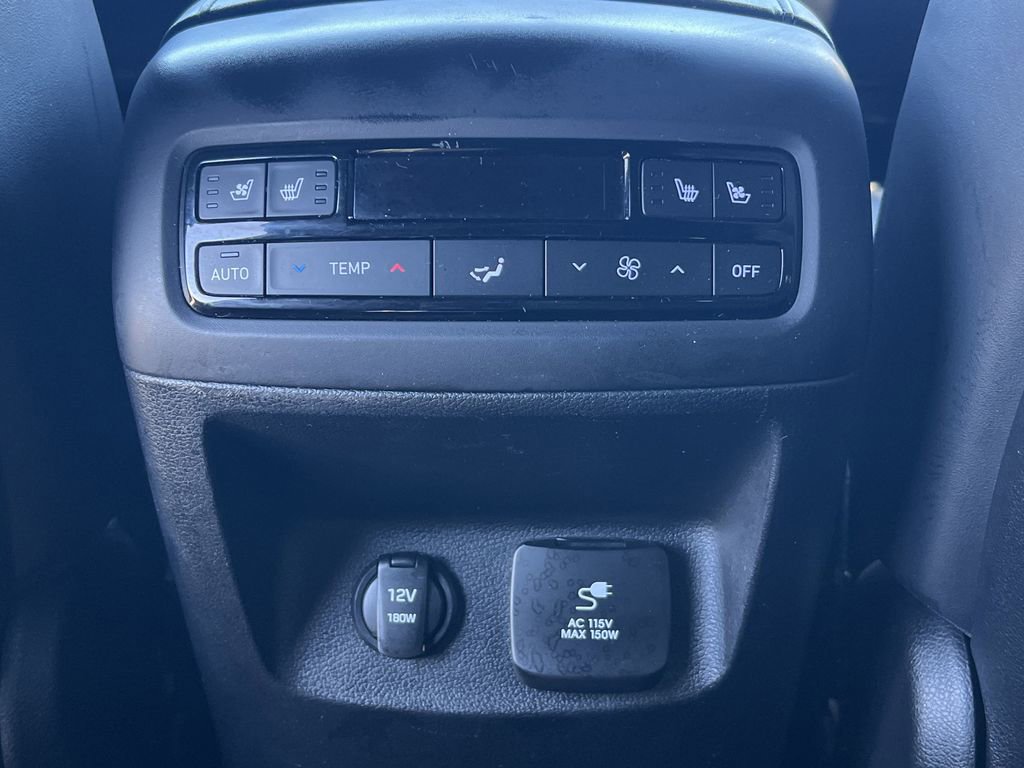 Used 2024 Hyundai Palisade Calligraphy image 23
