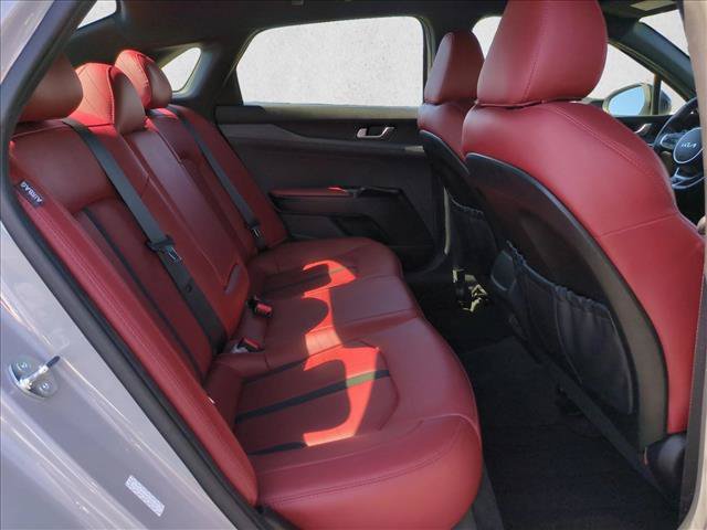 Used 2024 Kia K5 GT-Line w/ GT-Line Premium Package FWD image 19