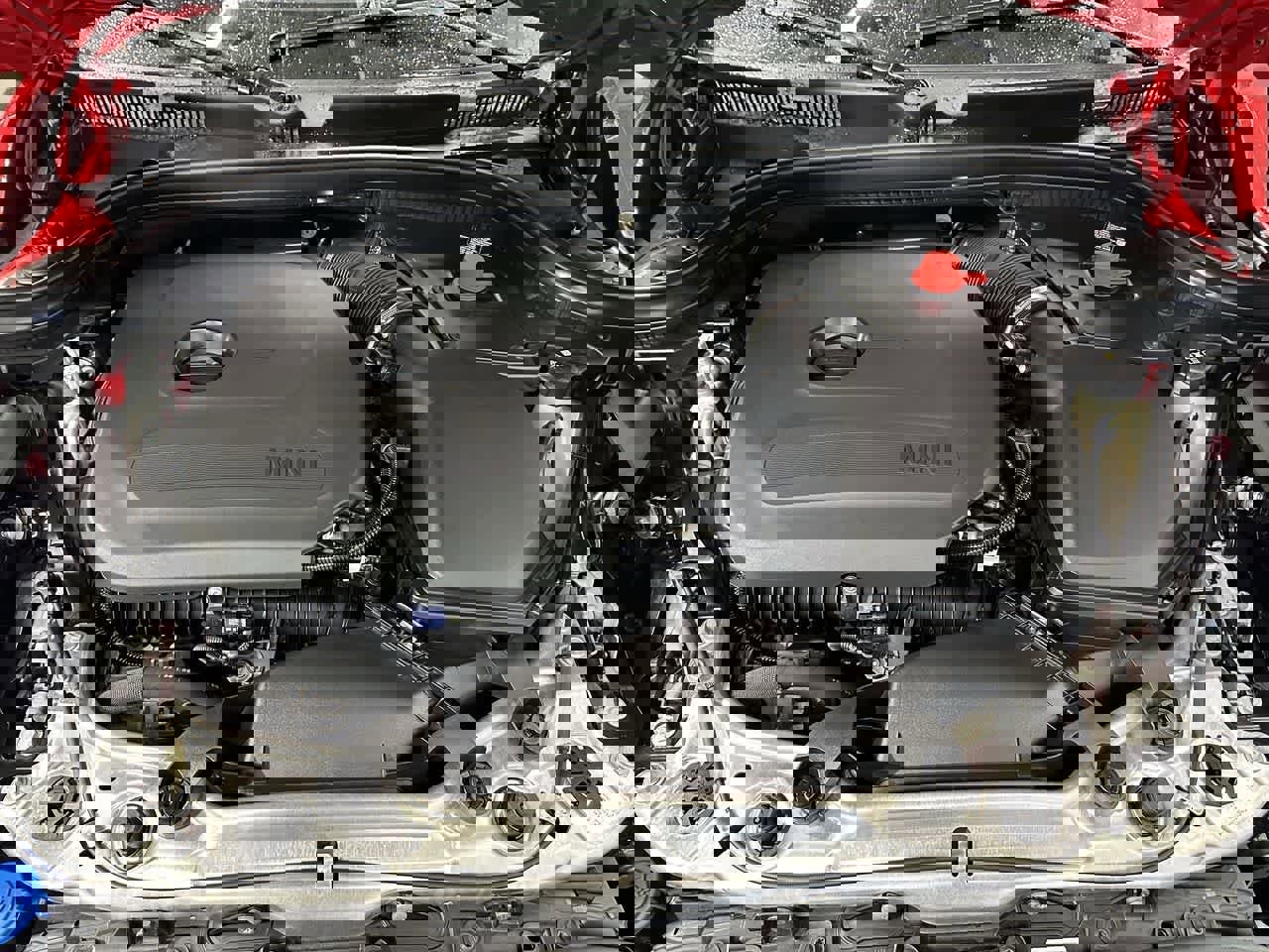 Certified 2025 MINI Cooper 2-Door Hardtop image 8