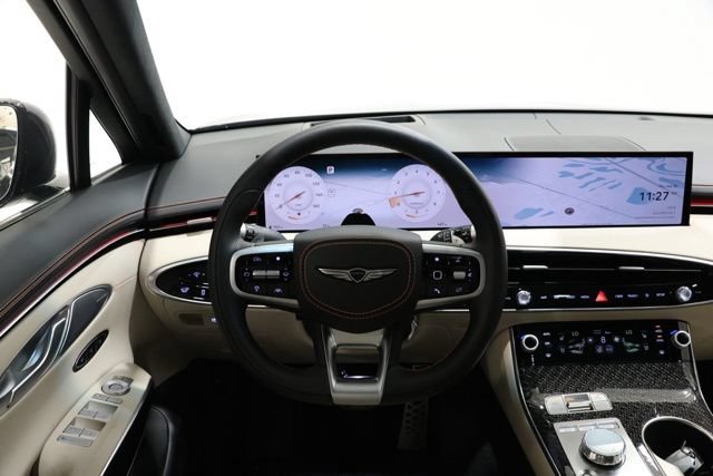 New 2026 Genesis GV70 3.5T Sport Prestige AWD/4WD image 12