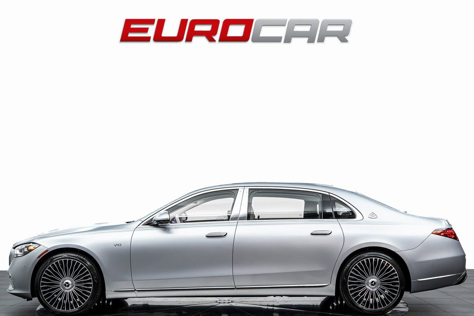 Used 2024 Mercedes-Benz Maybach S 680 4MATIC image 2