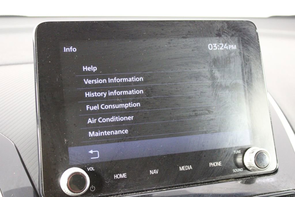 Used 2025 Mitsubishi Eclipse Cross SE image 35