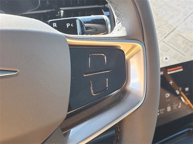 New 2025 Polestar Polestar 3 PERFORMANCE image 16