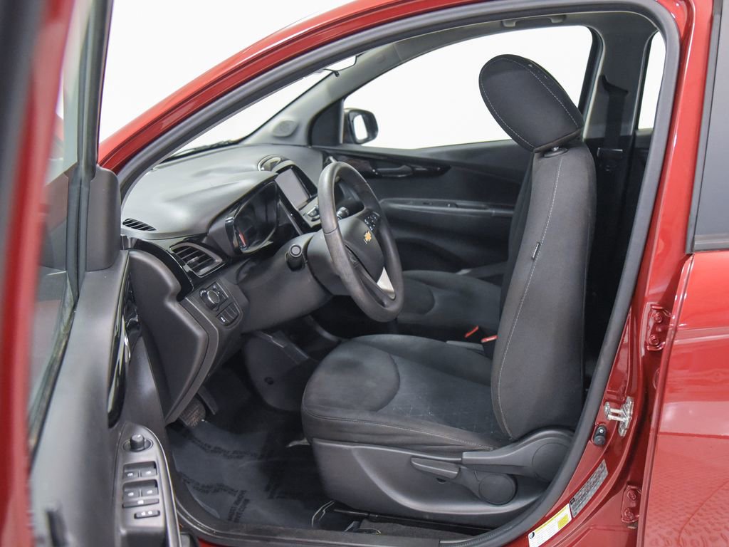 Used 2022 Chevrolet Spark LT FWD image 15