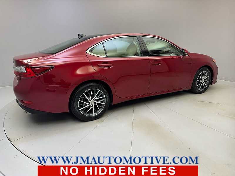 Used 2016 Lexus ES 350 FWD image 5