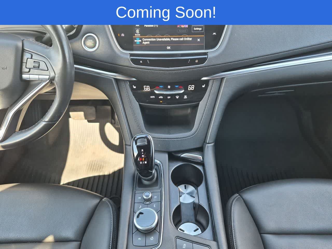 Used 2024 Cadillac XT6 Luxury w/ LPO, Floor Liner Package AWD/4WD image 31