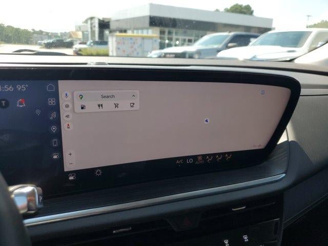 Used 2024 Buick Envision Preferred AWD/4WD image 30