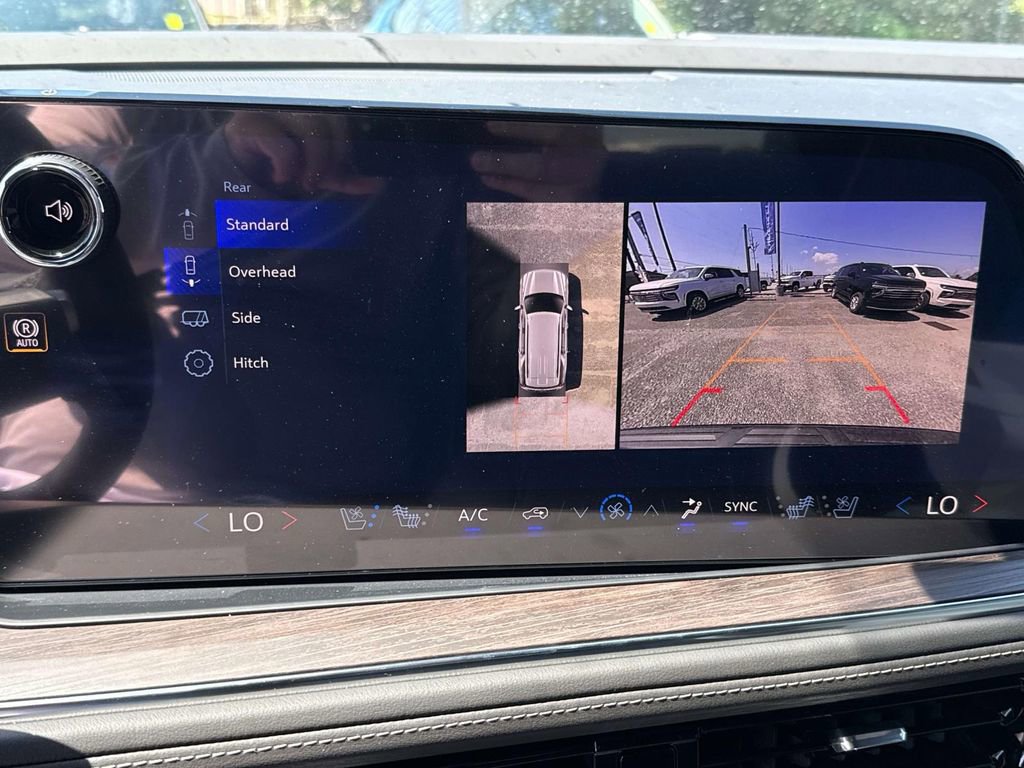 New 2026 Chevrolet Tahoe Premier image 28