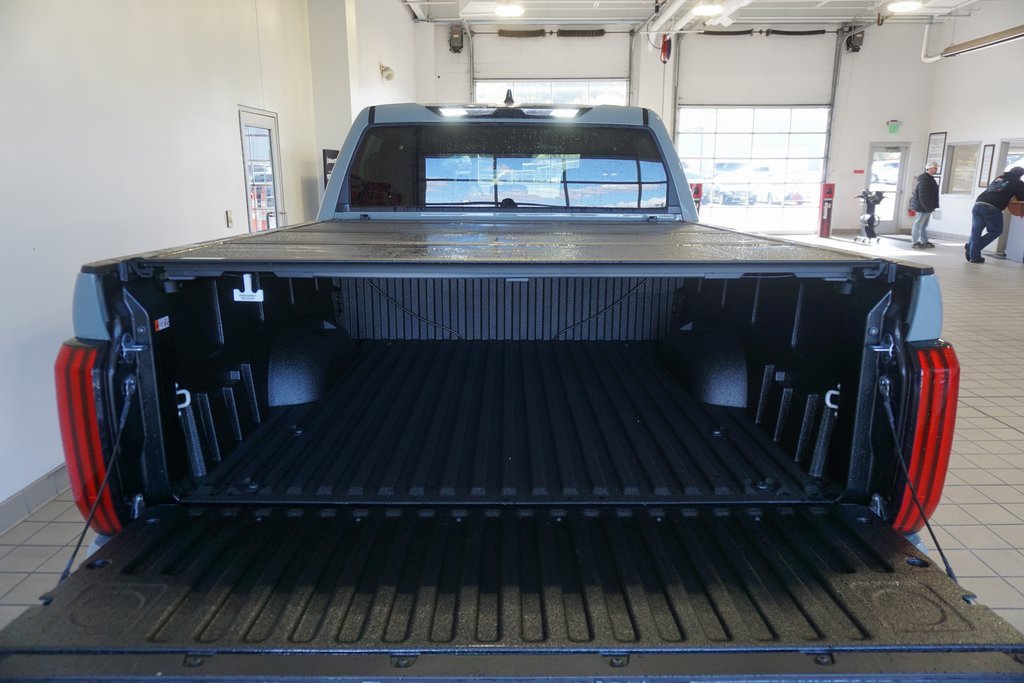 New 2026 Toyota Tundra SR5 image 19