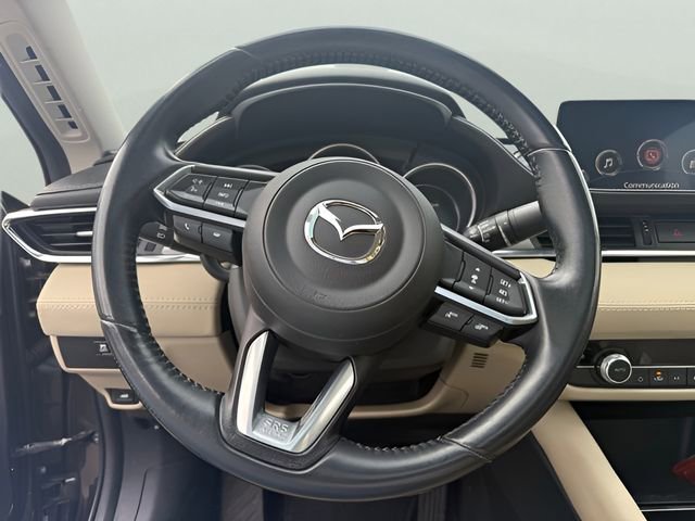Used 2018 MAZDA MAZDA6 Touring image 17