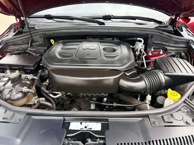 Used 2018 Dodge Durango GT w/ Premium Group AWD/4WD image 21