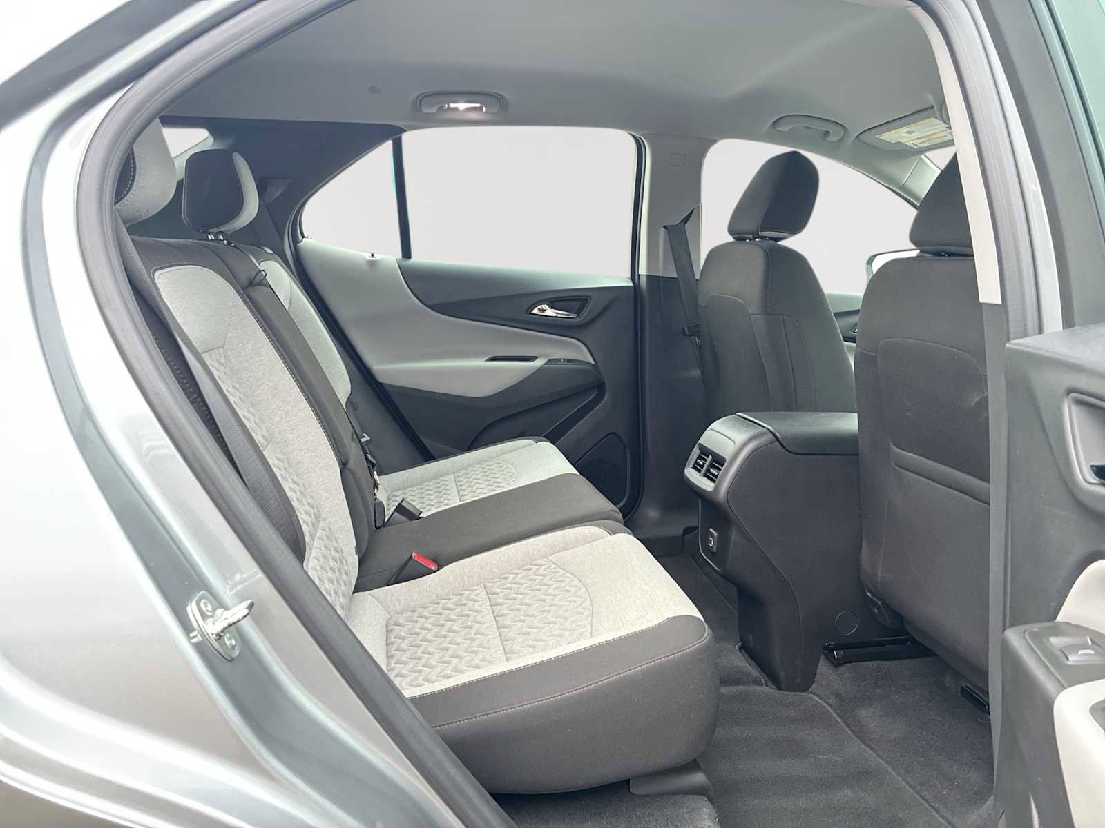 Certified 2024 Chevrolet Equinox LS w/ Sport Edition image 26