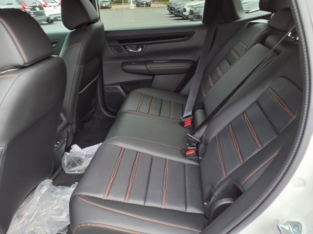 New 2026 Honda CR-V Sport-L image 7