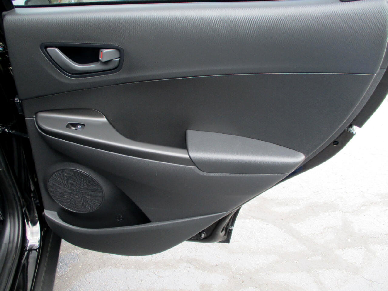 Used 2023 Hyundai Kona SEL image 62