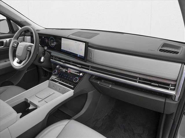 New 2025 Hyundai Santa Fe Calligraphy image 11