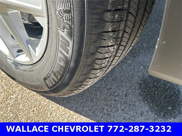 Certified 2023 Chevrolet Equinox LT image 10