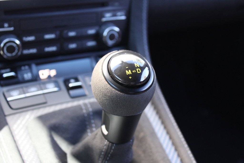 Used 2023 Porsche 718 Cayman GT4 RS w/ Weissach Package image 28